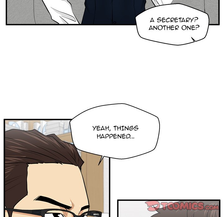 Mr. Kang image