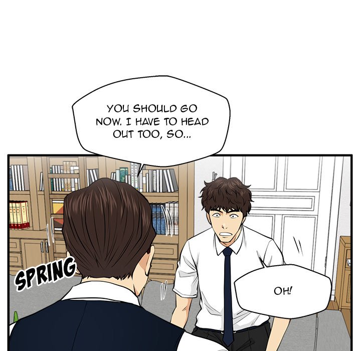 Mr. Kang image