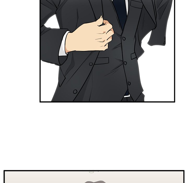 Mr. Kang image