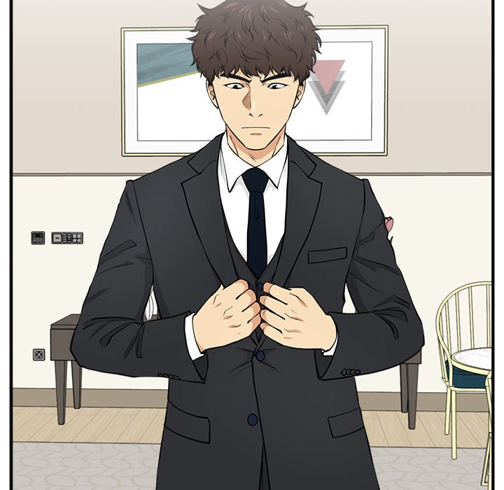 Mr. Kang image