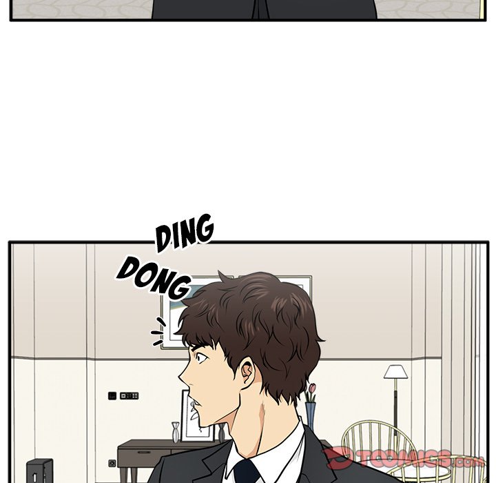 Mr. Kang image