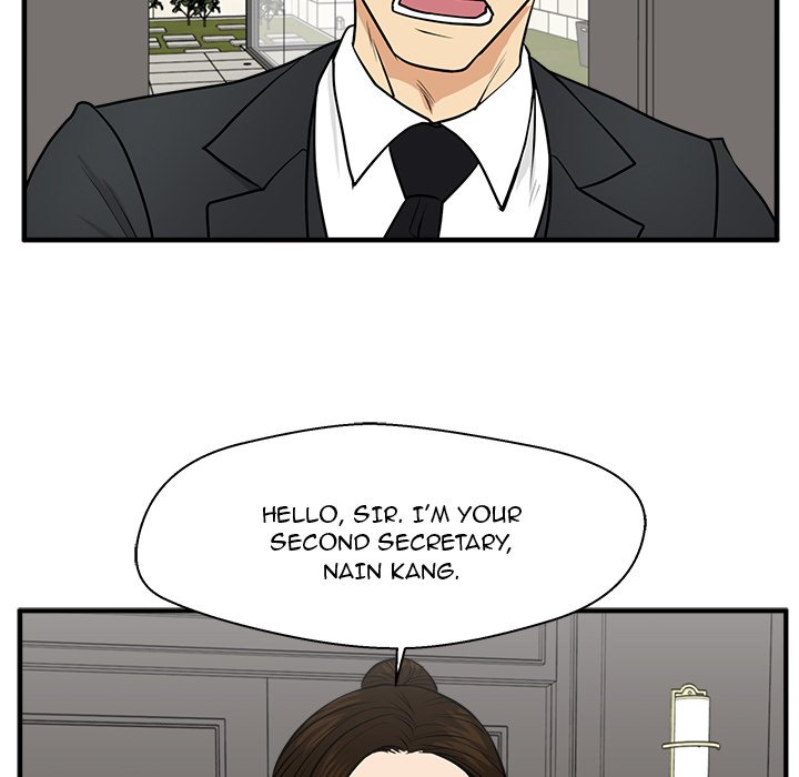 Mr. Kang image