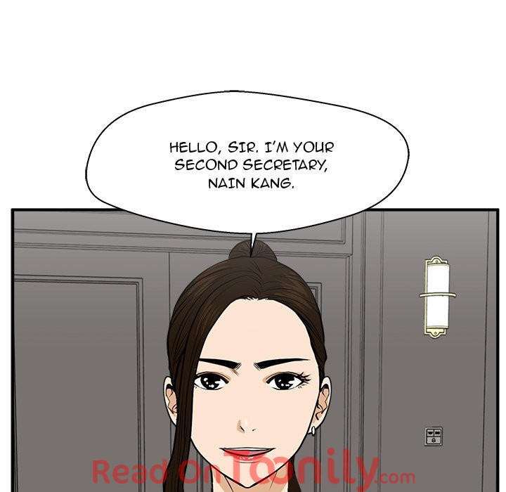 Mr. Kang image