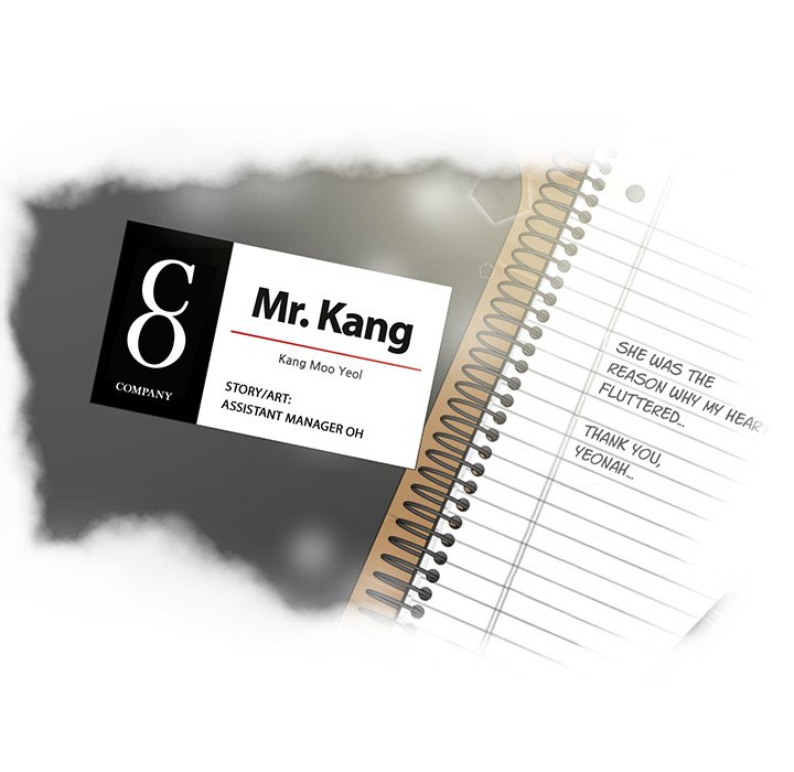 Mr. Kang image