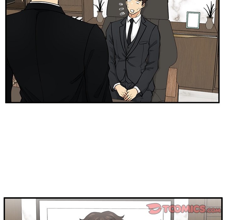 Mr. Kang image