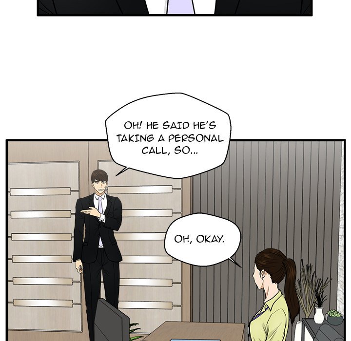 Mr. Kang image