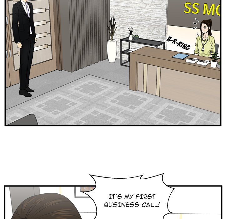Mr. Kang image
