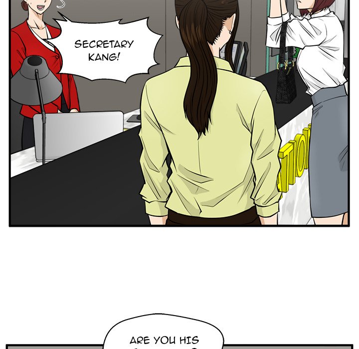 Mr. Kang image