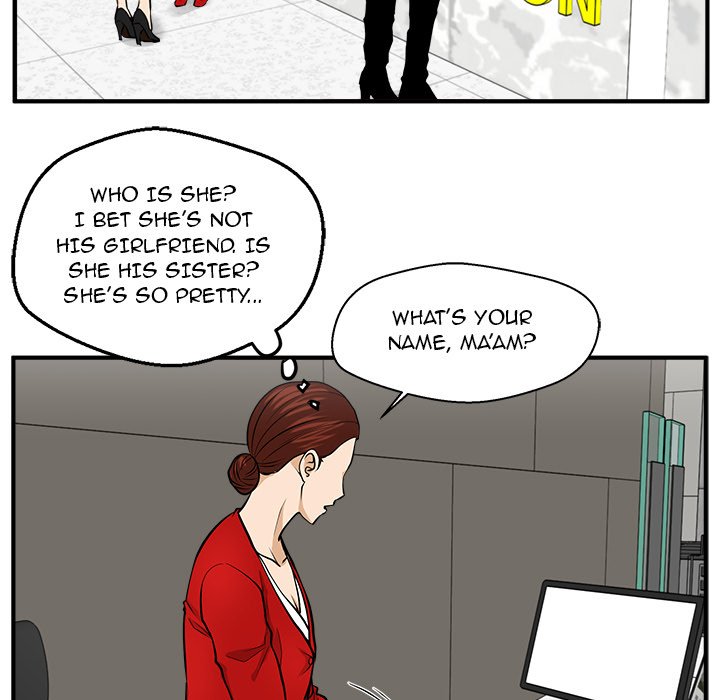 Mr. Kang image
