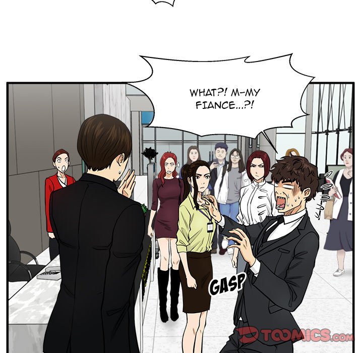Mr. Kang image
