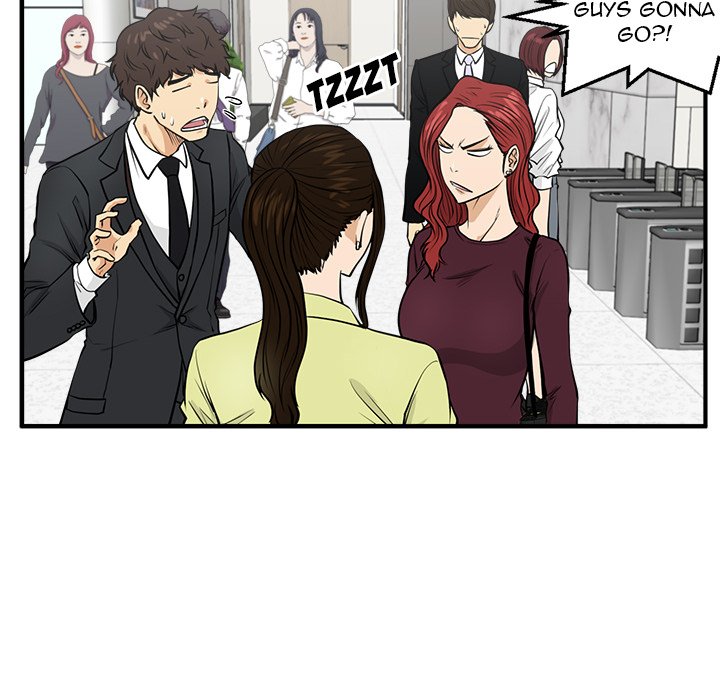 Mr. Kang image