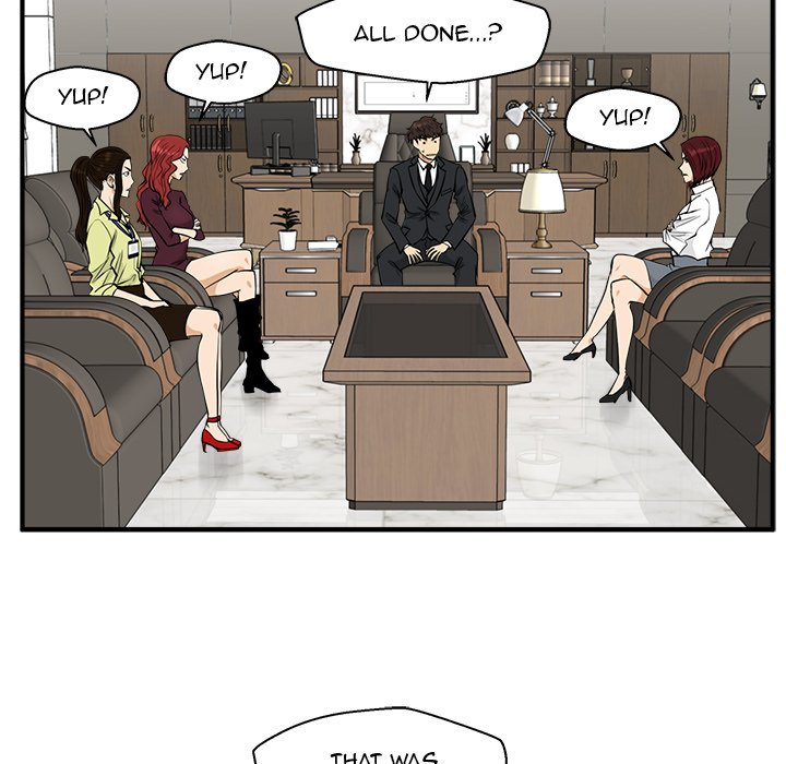 Mr. Kang image