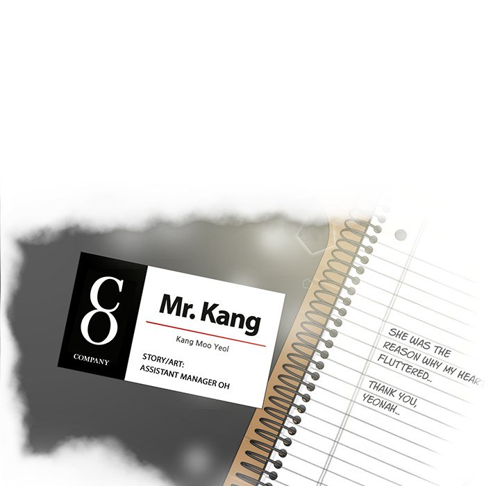 Mr. Kang image