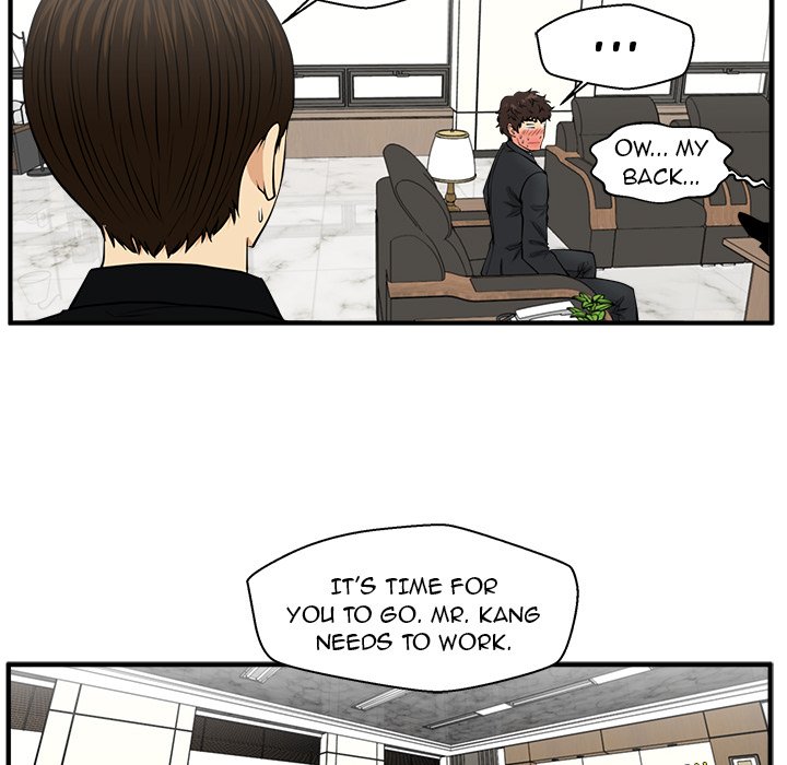 Mr. Kang image