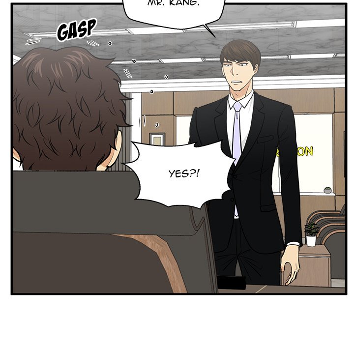 Mr. Kang image