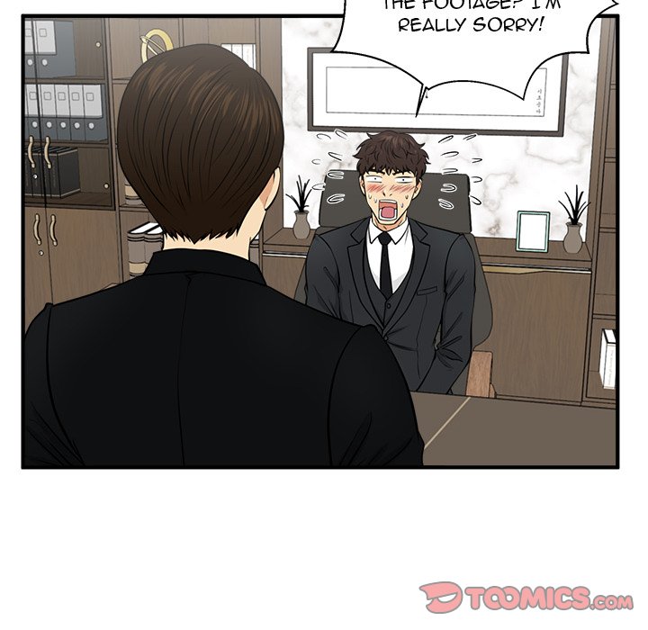 Mr. Kang image