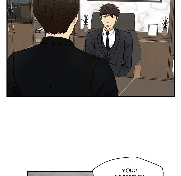 Mr. Kang image