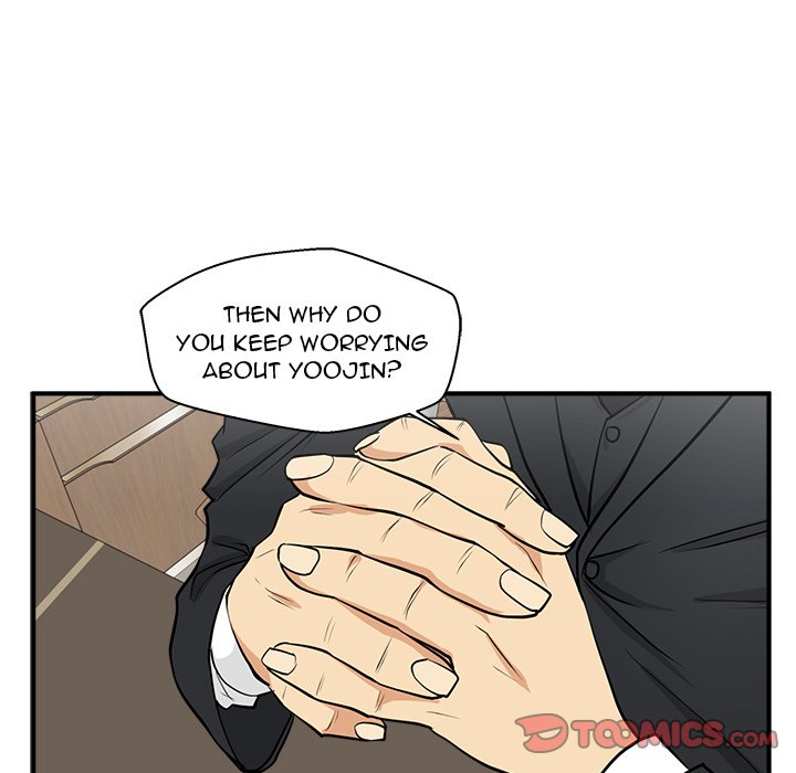 Mr. Kang image
