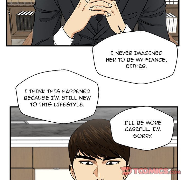 Mr. Kang image