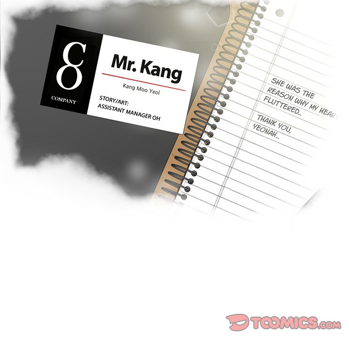 Mr. Kang image