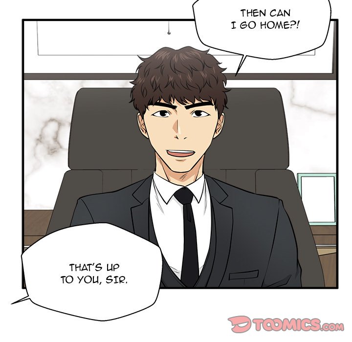 Mr. Kang image