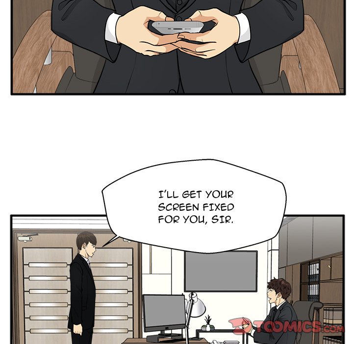 Mr. Kang image