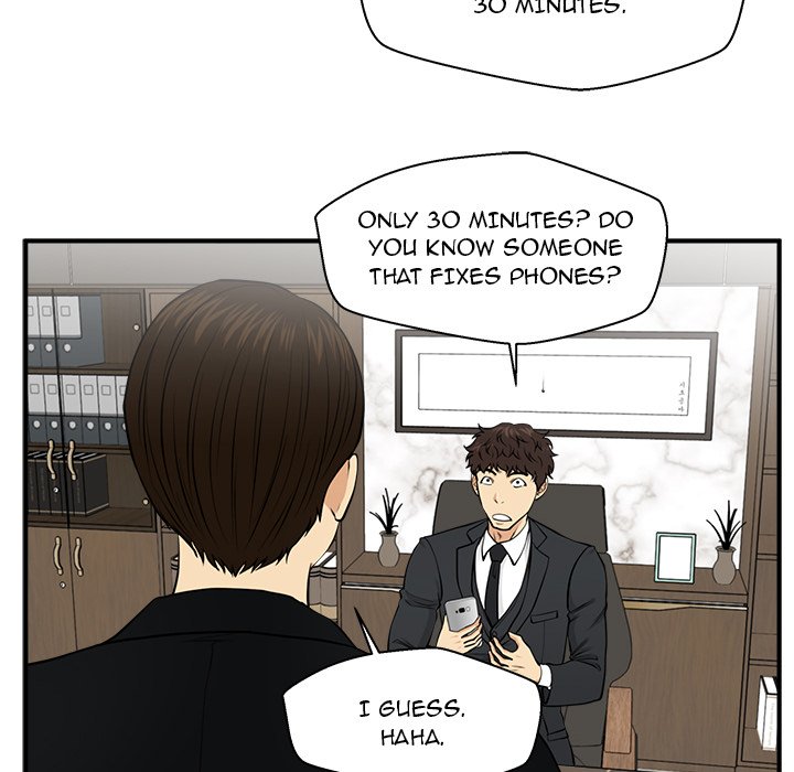 Mr. Kang image