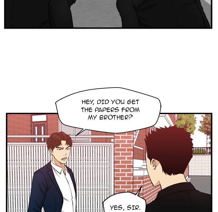Mr. Kang image