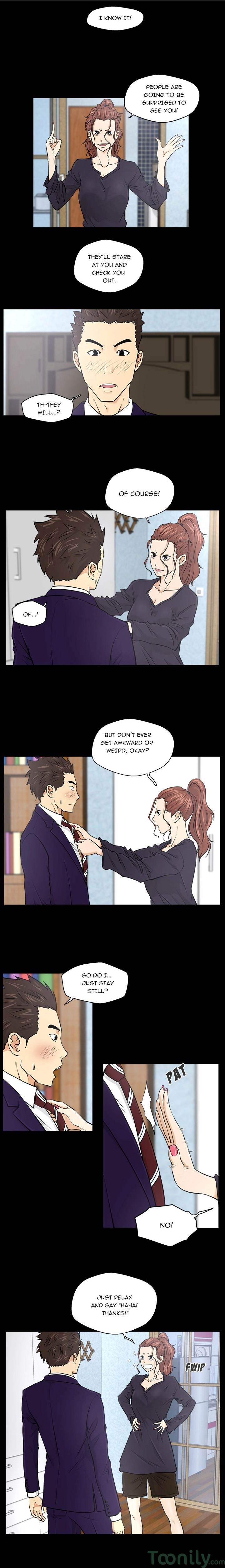 Read Manhwa | HD Porn Comics