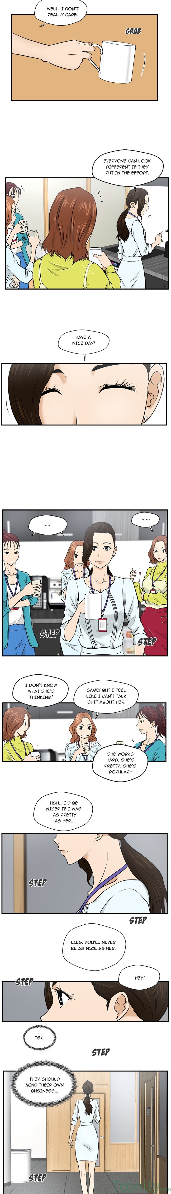 Mr. Kang image
