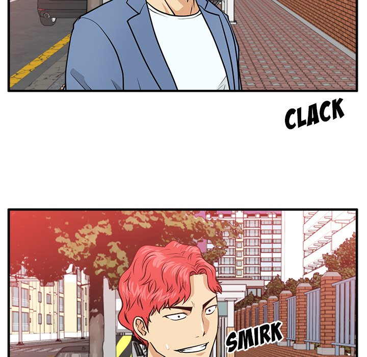 Mr. Kang image