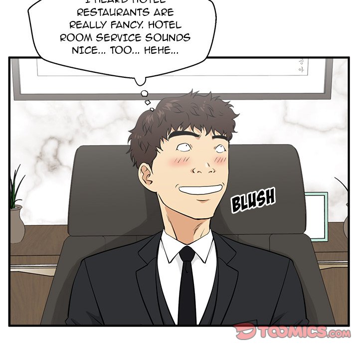 Mr. Kang image