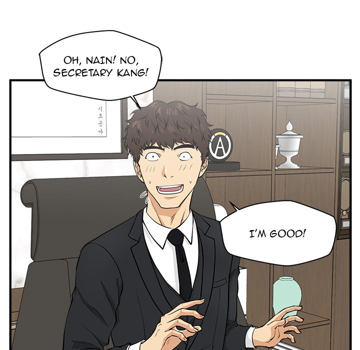 Mr. Kang image