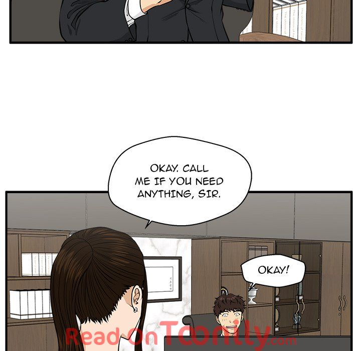 Mr. Kang image