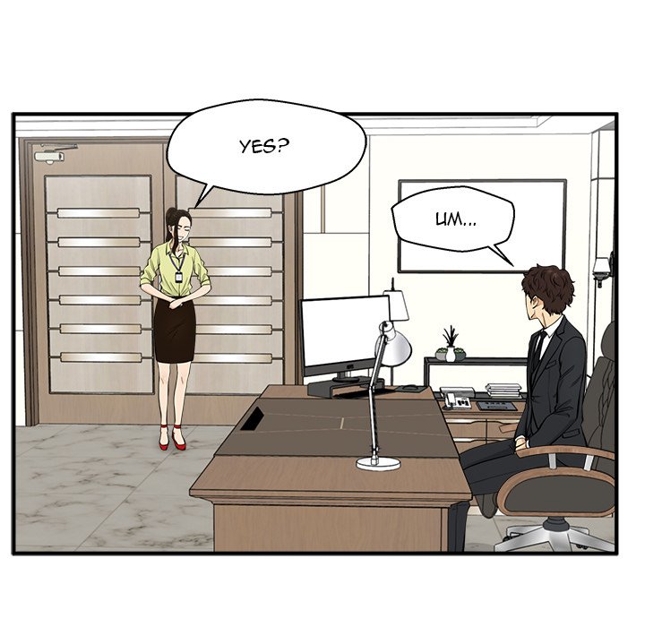 Mr. Kang image