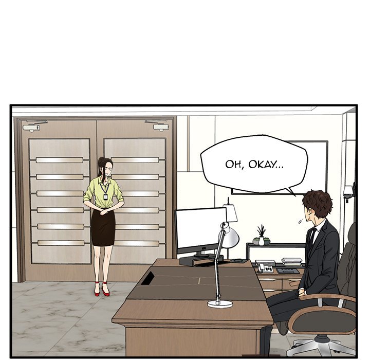 Mr. Kang image
