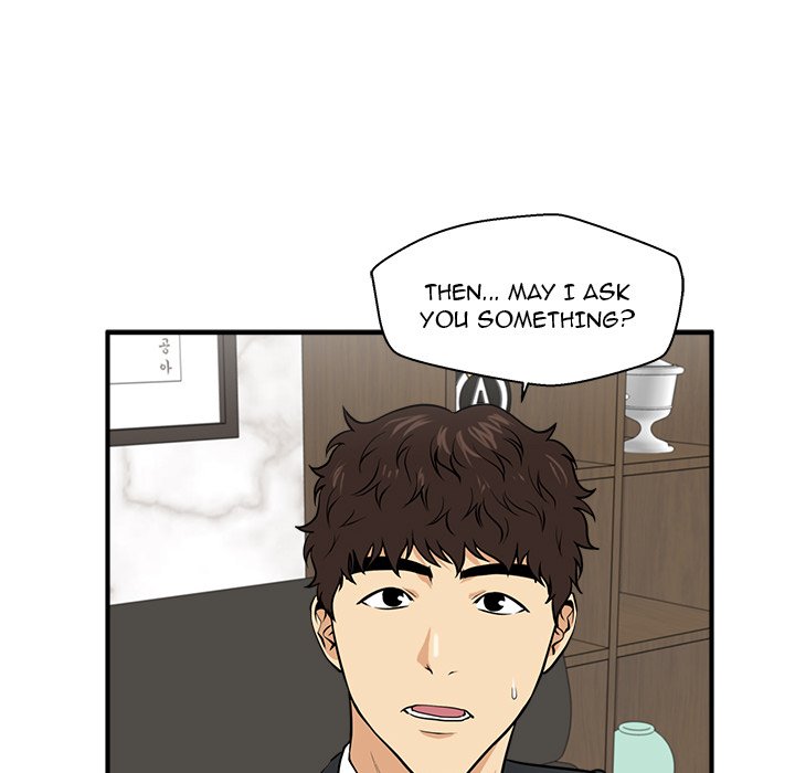 Mr. Kang image
