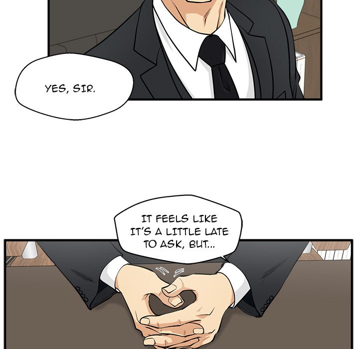 Mr. Kang image