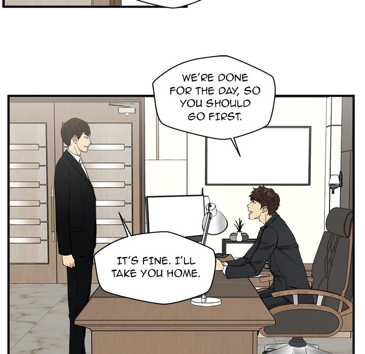 Mr. Kang image