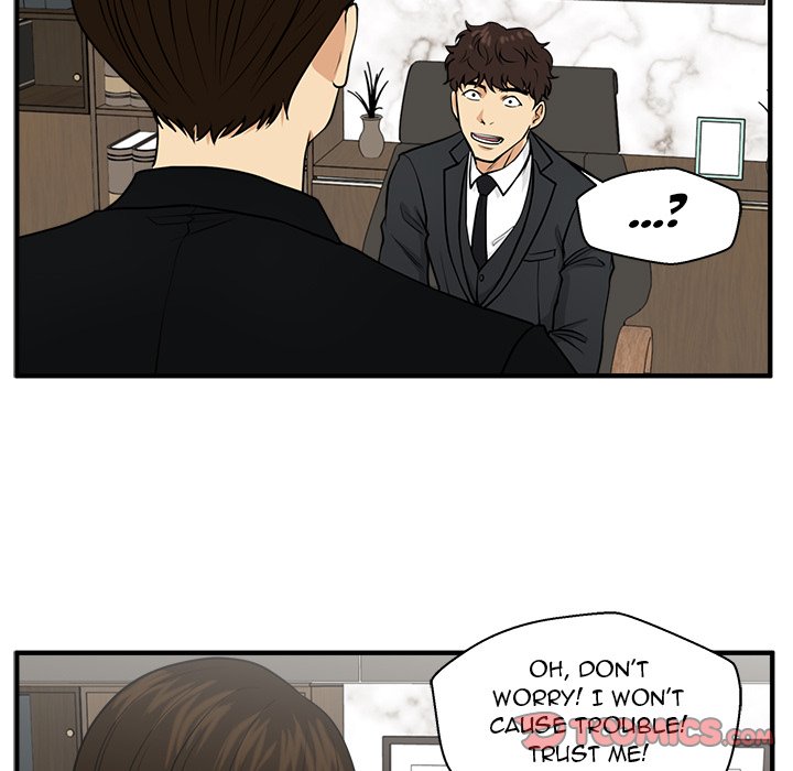 Mr. Kang image