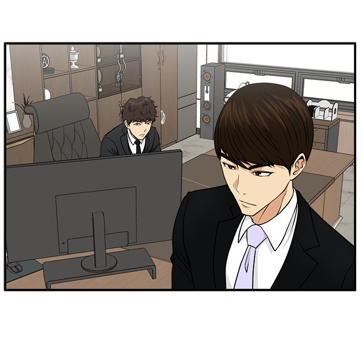 Mr. Kang image