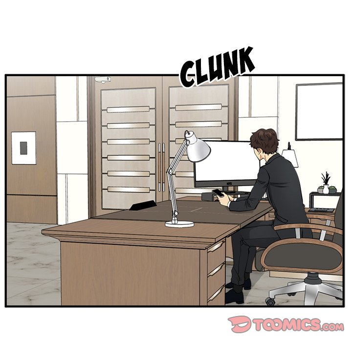 Mr. Kang image