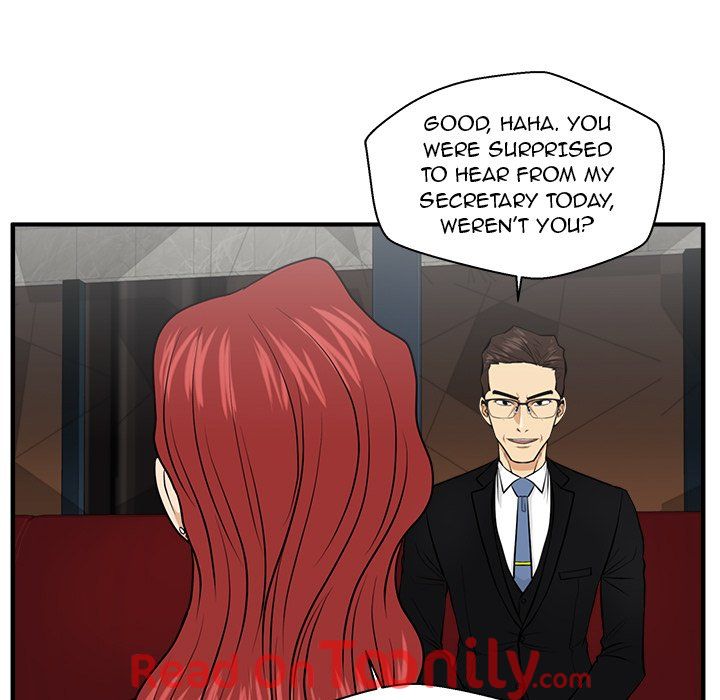 Mr. Kang image