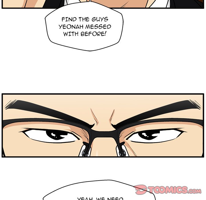Mr. Kang image