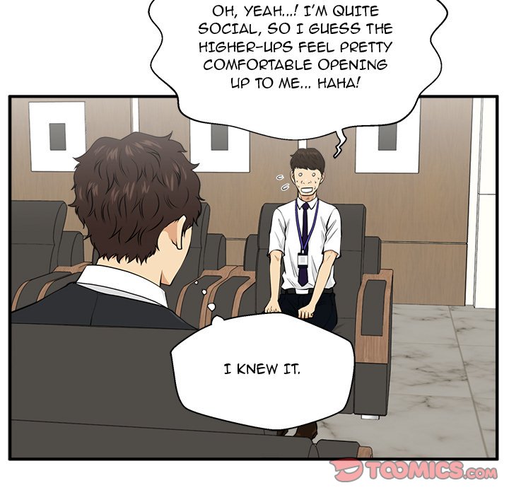 Mr. Kang image
