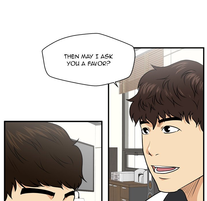 Mr. Kang image