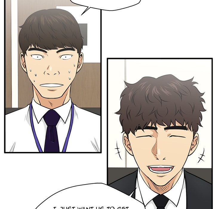 Mr. Kang image