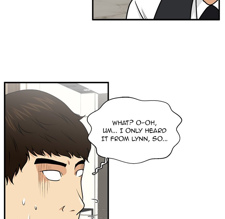 Mr. Kang image