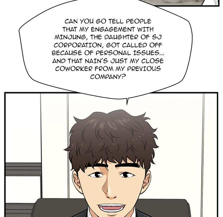 Mr. Kang image