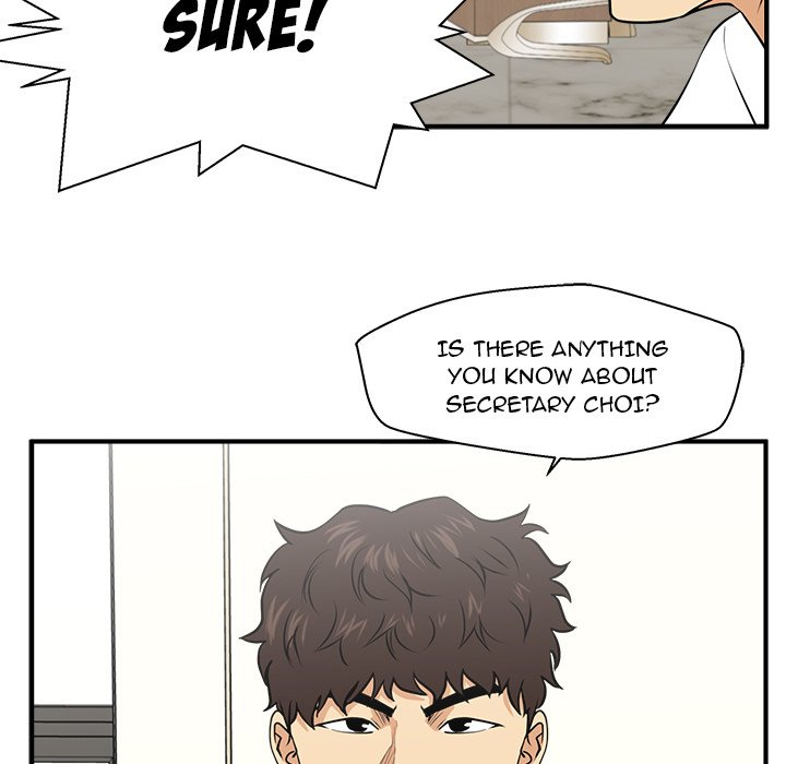 Mr. Kang image